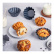 Brio Chief Morm 10 cm, non-stick - de Buyer
