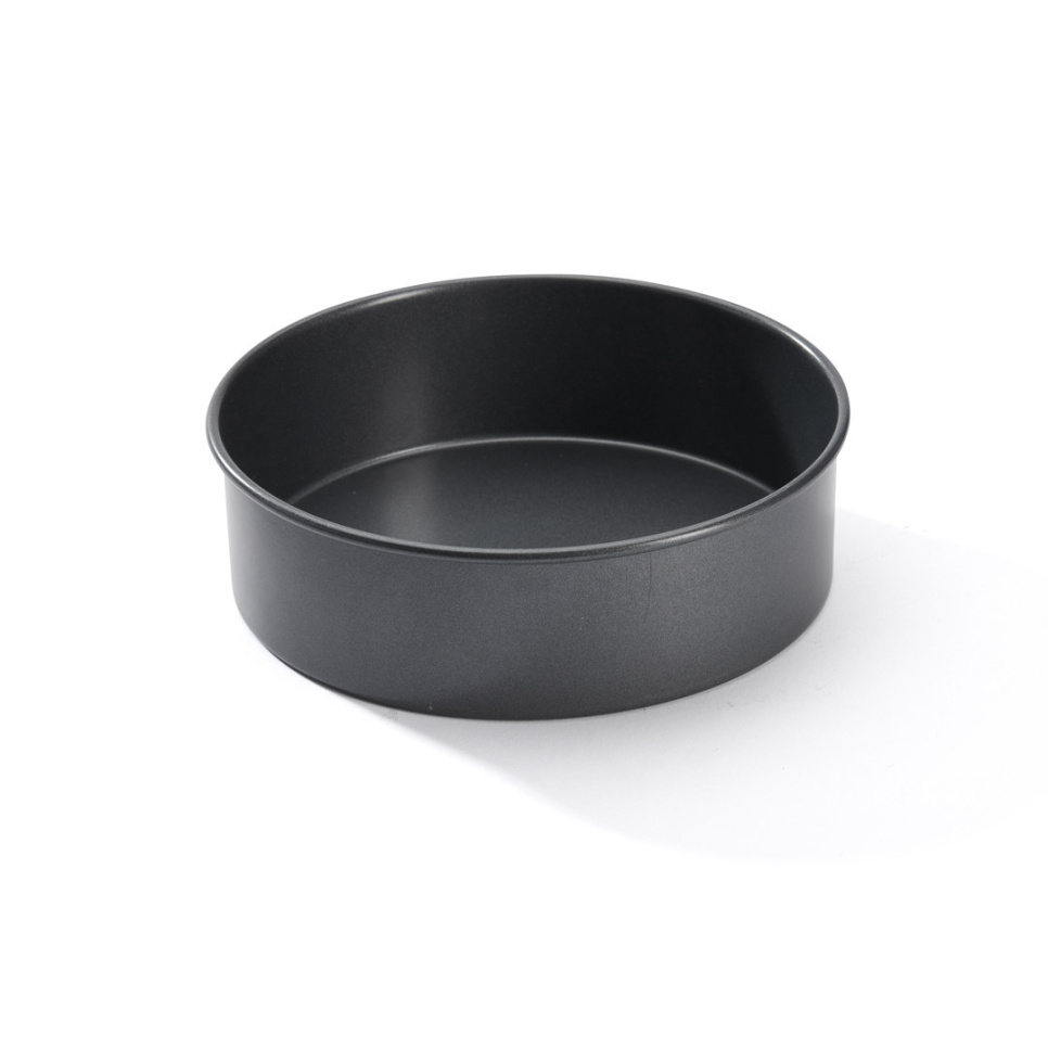 Rund bageplade - de Buyer i gruppen hos The Kitchen Lab (1602-27345)