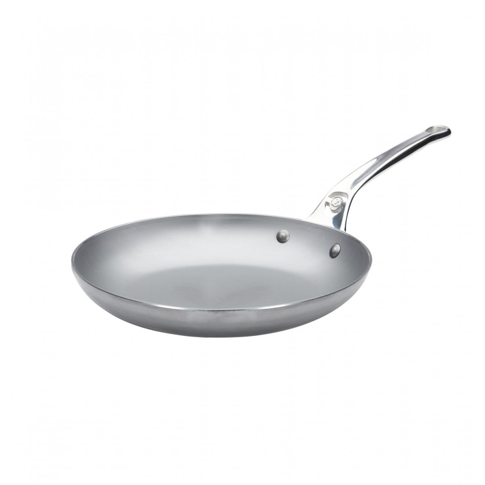 Omeletpande, Mineral B Pro, 24 cm - de Buyer i gruppen Madlavning / Stegepande / Stegepander hos The Kitchen Lab (1602-27947)