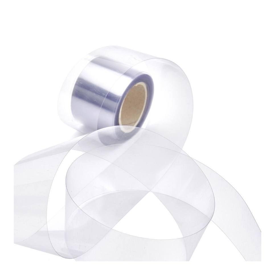 Konfektureplast 4 cm høj, 10 meter - de Buyer Konfektureplast 4 cm høj, 10 meter - de Buyer
