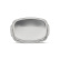 Ovnfad i rustfrit stål, 38 x 26 cm - de Buyer Ovnfad i rustfrit stål, 38 x 26 cm - de Buyer