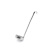 Pizzaske med flad bund, 32 cm - de Buyer Pizzaske med flad bund, 32 cm - de Buyer
