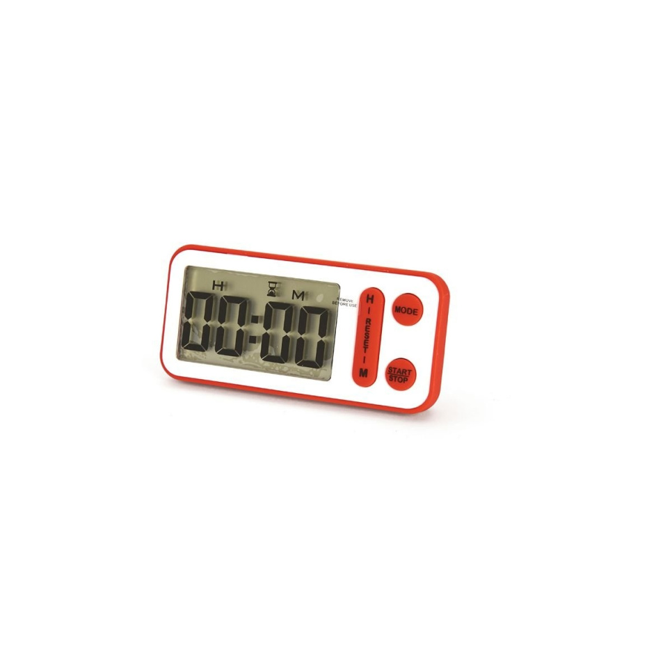 Digital timer - de Buyer i gruppen Madlavning / Termometer og Målere / Timere og køkkenure hos The Kitchen Lab (1602-32809)