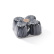 Kanelforme, nonstick, 4-pak - de Buyer