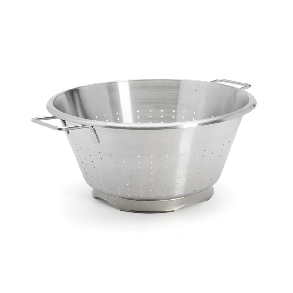 Professionelt dørslag i rustfrit stål - de Buyer i gruppen Madlavning / Si og Dørslag hos The Kitchen Lab (1602-32816)
