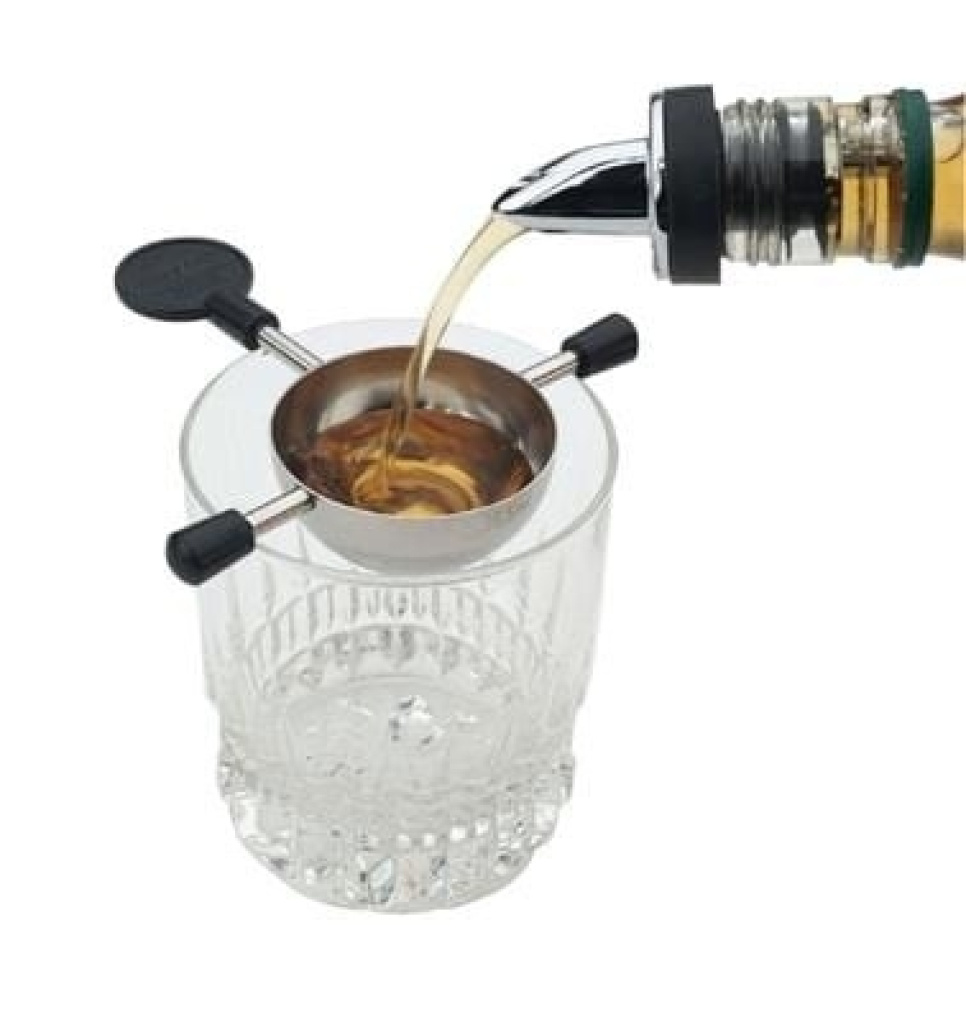 Rotameasure - Bonzer i gruppen Madlavning / Termometer og Målere / Volume måler hos The Kitchen Lab (1611-20166)