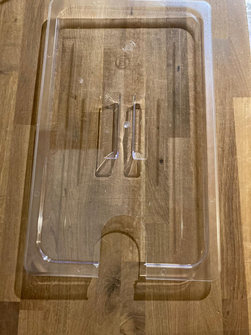 Låg til Anova, Transp, GN 1/1