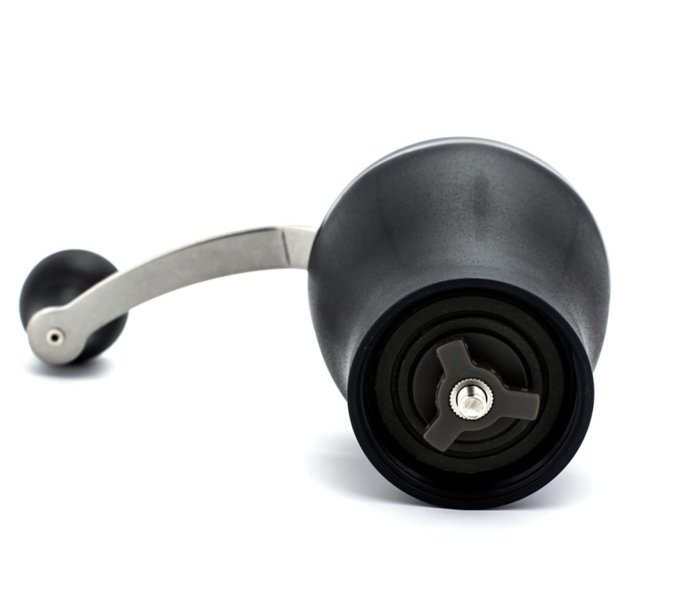 Keramisk kaffekværn Mini Slim Plus - Hario Keramisk kaffekværn Mini Slim Plus - Hario