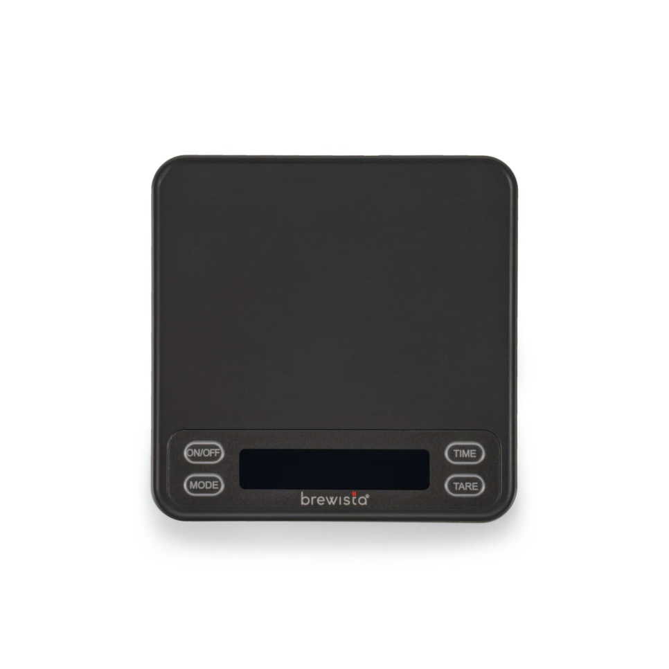 Brewista Smart Scale 3 i gruppen Te & Kaffe / Kaffe brygning / Pour over / Pour over tilbehør hos The Kitchen Lab (1638-15952)