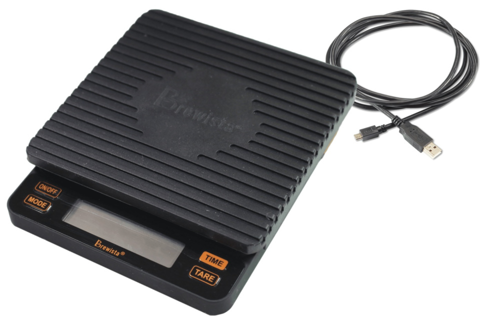 Brewista Smart Scale II