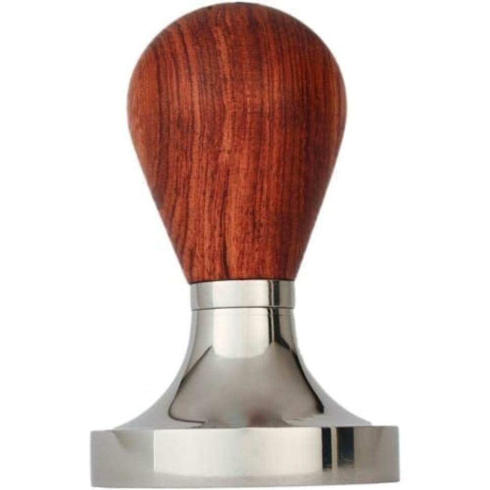 Barista Flat Tamper - Espresso Gear i gruppen Te & Kaffe / Kaffe tilbehør / Tamper hos The Kitchen Lab (1638-15965)