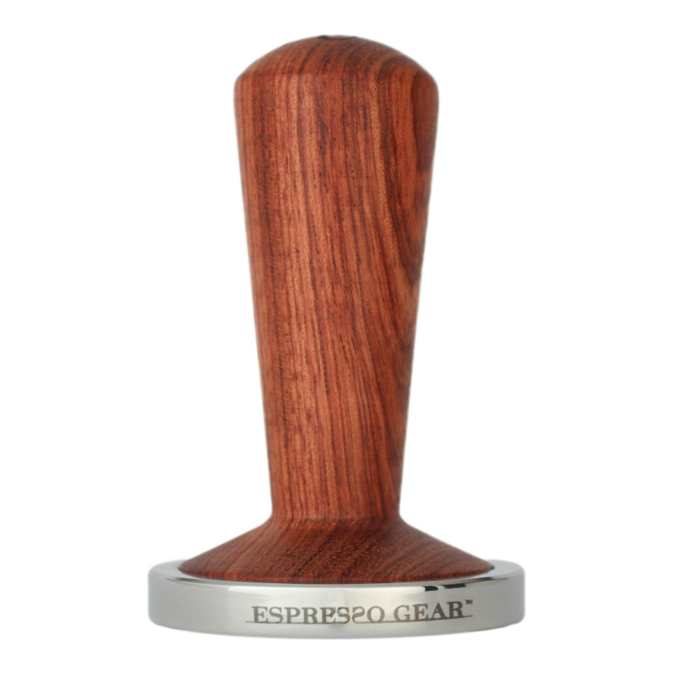 Luce Tamper 58 mm - Espresso Gear i gruppen Te & Kaffe / Kaffe tilbehør / Tamper hos The Kitchen Lab (1638-15972)