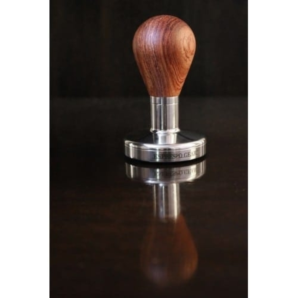 Barista Tamper - Espresso Gear i gruppen Te & Kaffe / Kaffe tilbehør / Tamper hos The Kitchen Lab (1638-17762)