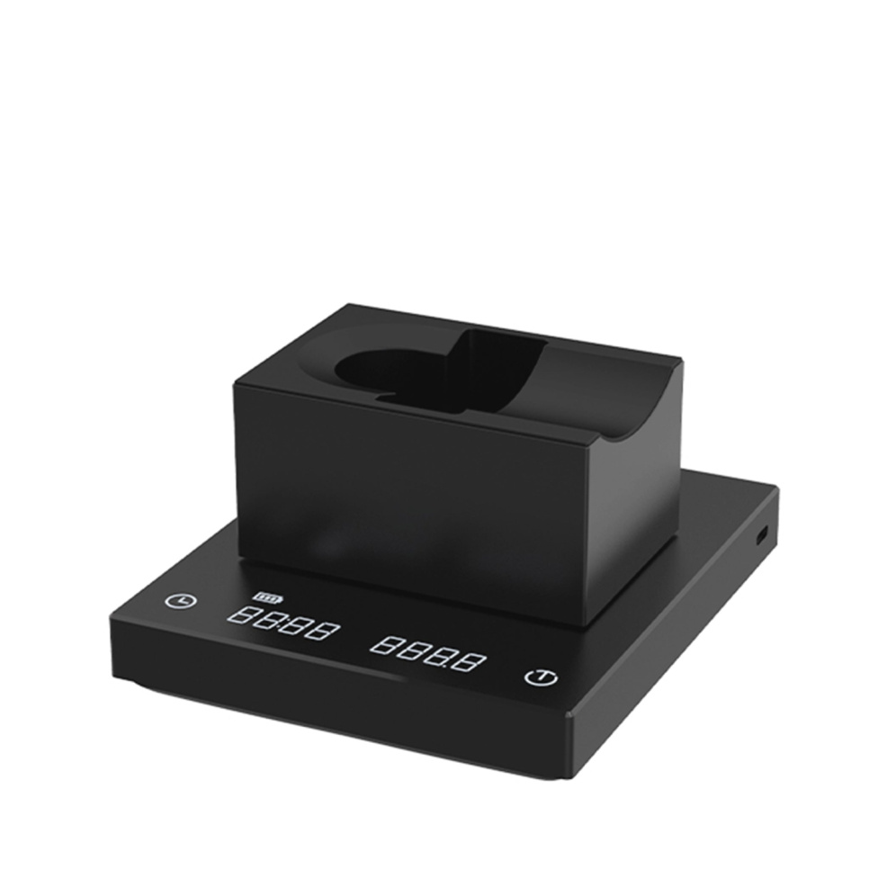 Magic Cube, stativ til portafilter - Timemore Magic Cube, stativ til portafilter - Timemore