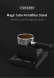 Magic Cube, stativ til portafilter - Timemore Magic Cube, stativ til portafilter - Timemore
