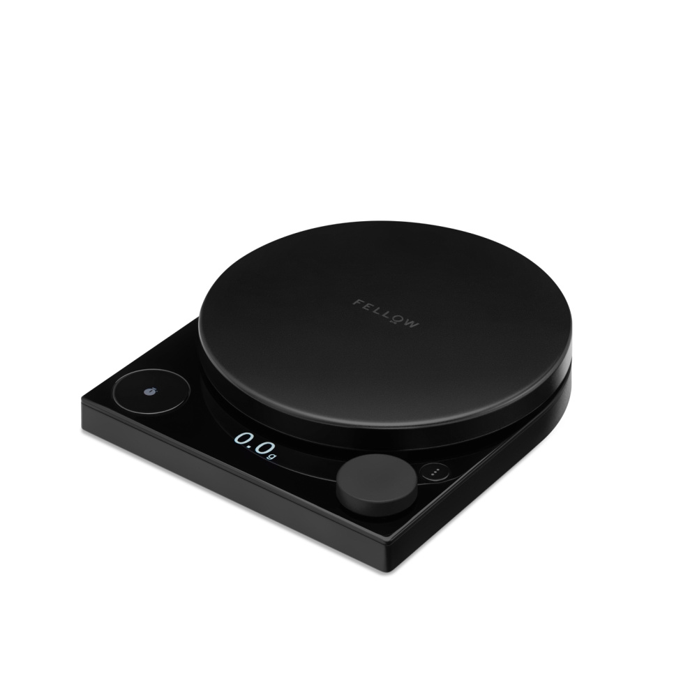 Kaffevåg, Tally Scale Pro Studio - stipendiat