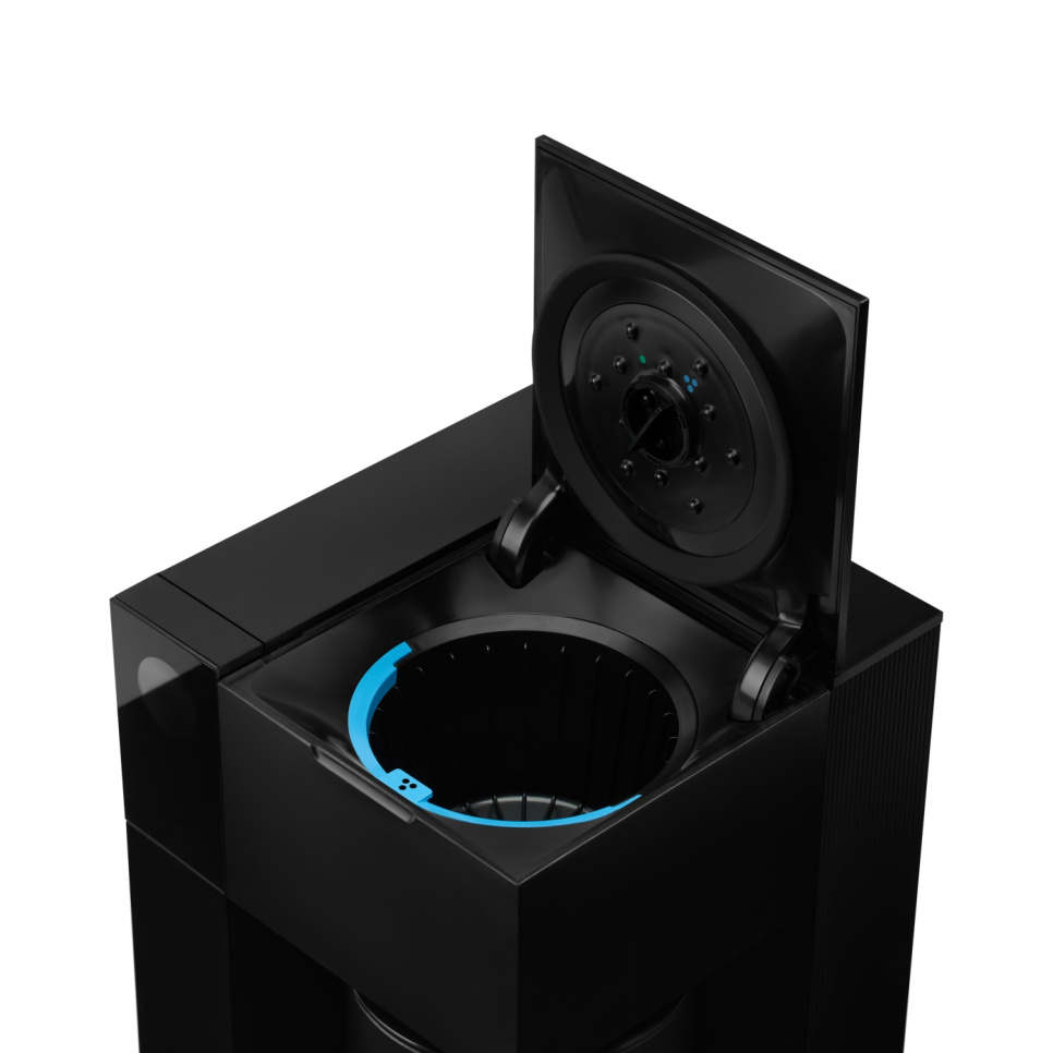 Kaffemaskine, Aiden Precision kaffemaskine - Fellow