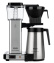 Kaffemaskine Thermo Automatic Silver - Moccamaster Kaffemaskine Thermo Automatic Silver - Moccamaster