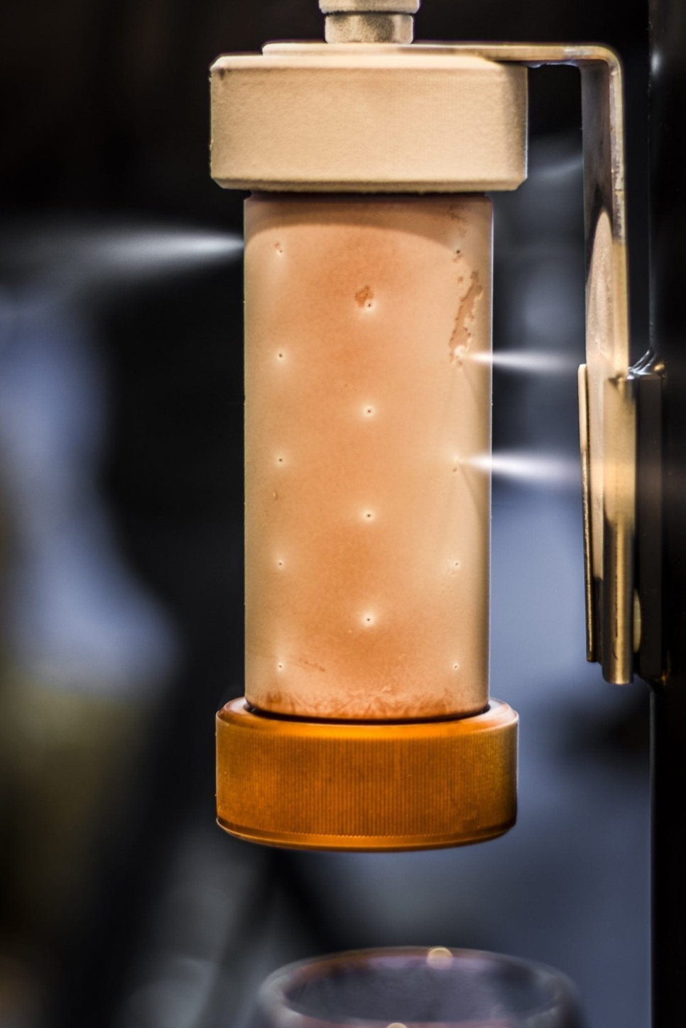 Additiv til fremstilling af kulsyreholdig is - IceBerg i gruppen Bar & Vin / Bar udstyr / Øvrig bar udstyr hos The Kitchen Lab (1695-16887)