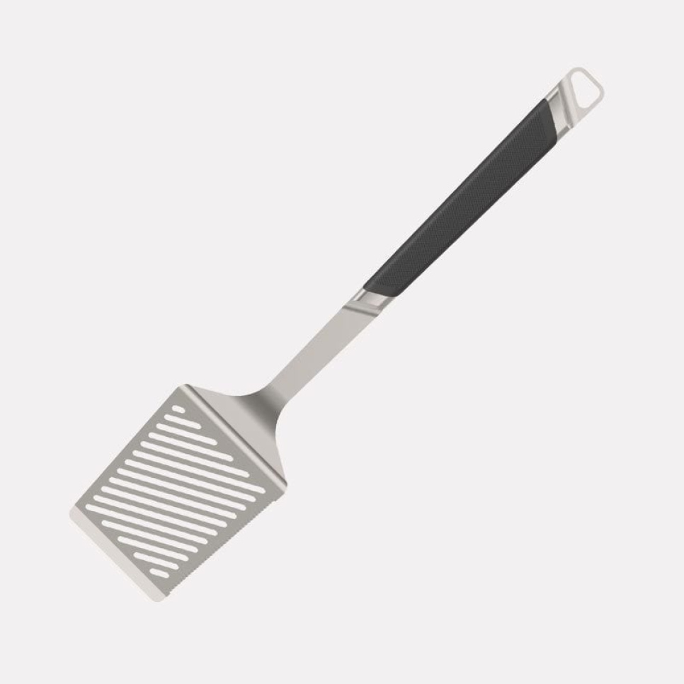 Premium Grill Spade (L) med Soft Grip - EEverdure by Heston Blumenthal i gruppen Grill, komfurer & ovne / Grill tilbehør / Grill spade hos The Kitchen Lab (1697-23357)