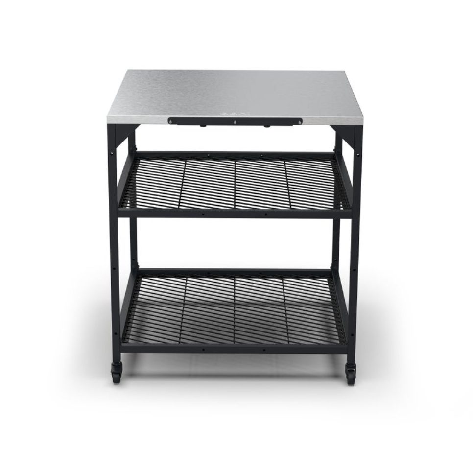 Arbejdsbord til pizzaovn, stort - Ooni i gruppen Grill, komfurer & ovne / Grill / Udekøkken hos The Kitchen Lab (1697-25535)