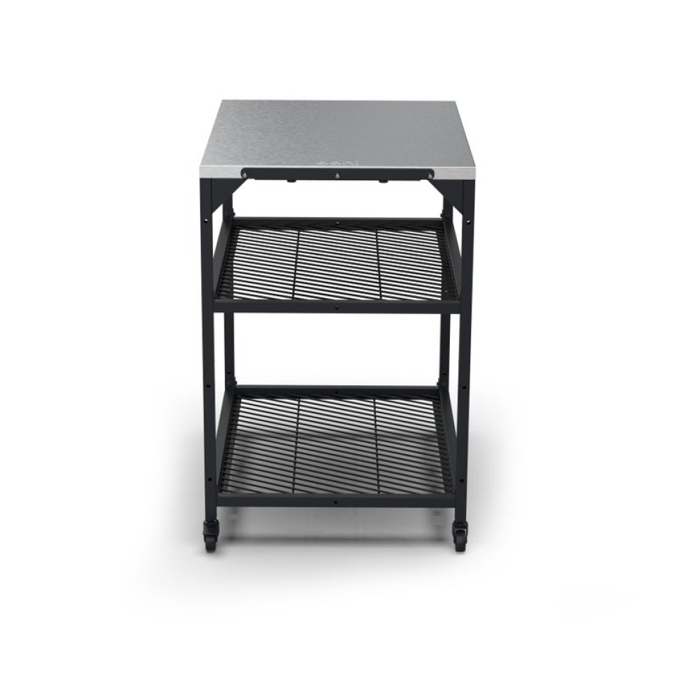 Arbejdsbord til pizzaovn, medium - Ooni i gruppen Grill, komfurer & ovne / Grill / Udekøkken hos The Kitchen Lab (1697-25536)
