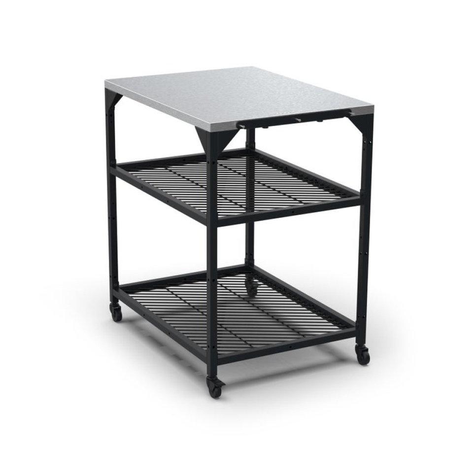 Arbejdsbord til pizzaovn, medium - Ooni Arbejdsbord til pizzaovn, medium - Ooni