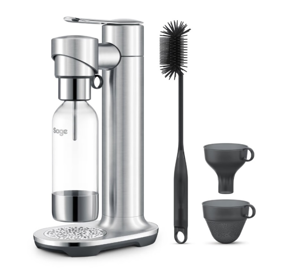 the InFizz™ Fusion - Sage the InFizz™ Fusion - Sage