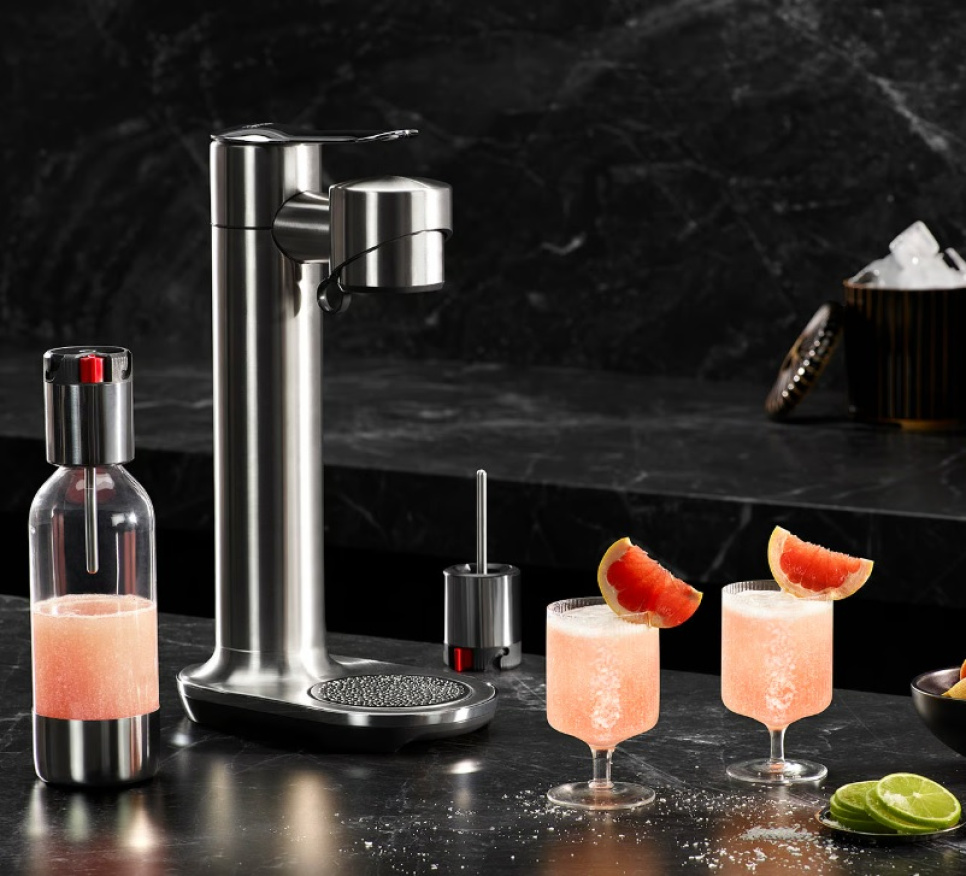 the InFizz™ Fusion - Sage the InFizz™ Fusion - Sage