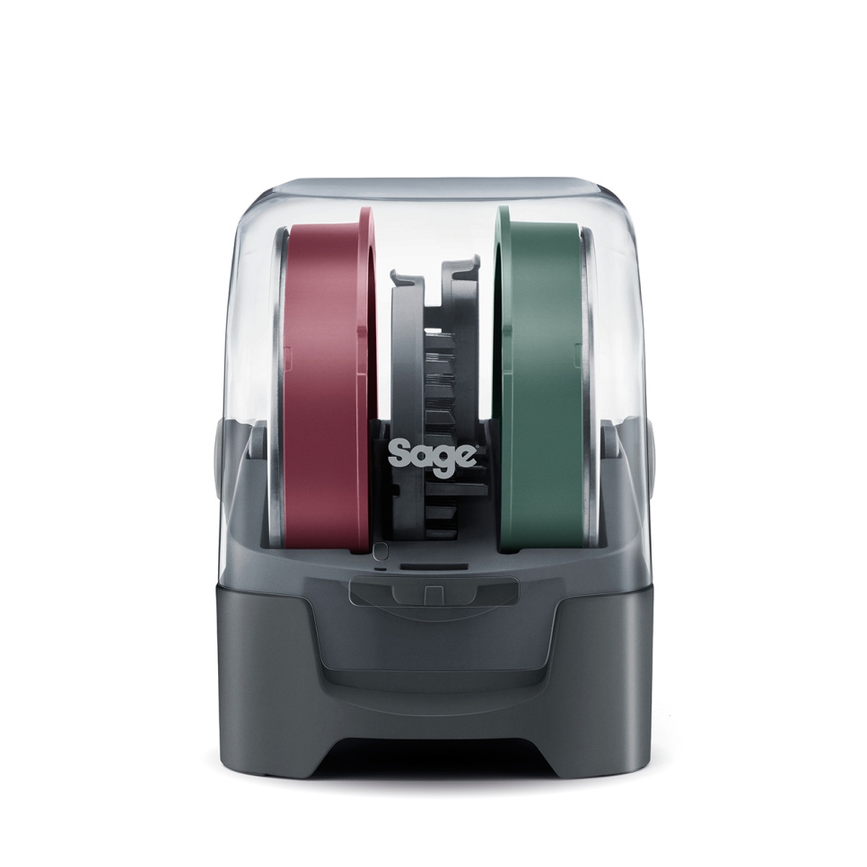The Dicing kit til Kitchen Wizz - Sage i gruppen Køkkenmaskiner / Blender & Hakker / Food processor hos The Kitchen Lab (1697-29095)