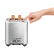Brødrister 2 skiver The Smart Toast - Sage