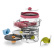 Foodprocessor The Paradise 9- Sage Foodprocessor The Paradise 9- Sage