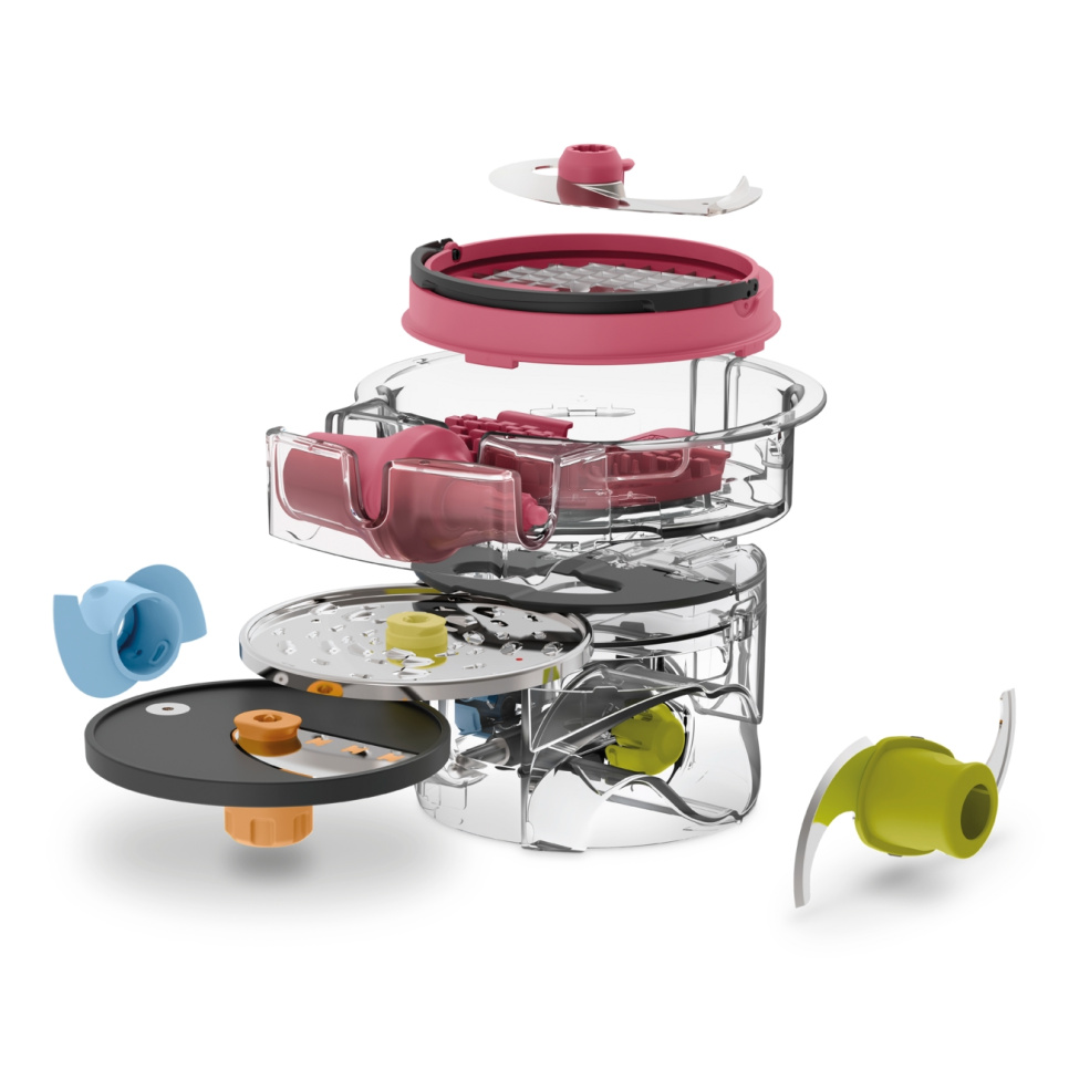 Foodprocessor The Paradise 9- Sage Foodprocessor The Paradise 9- Sage