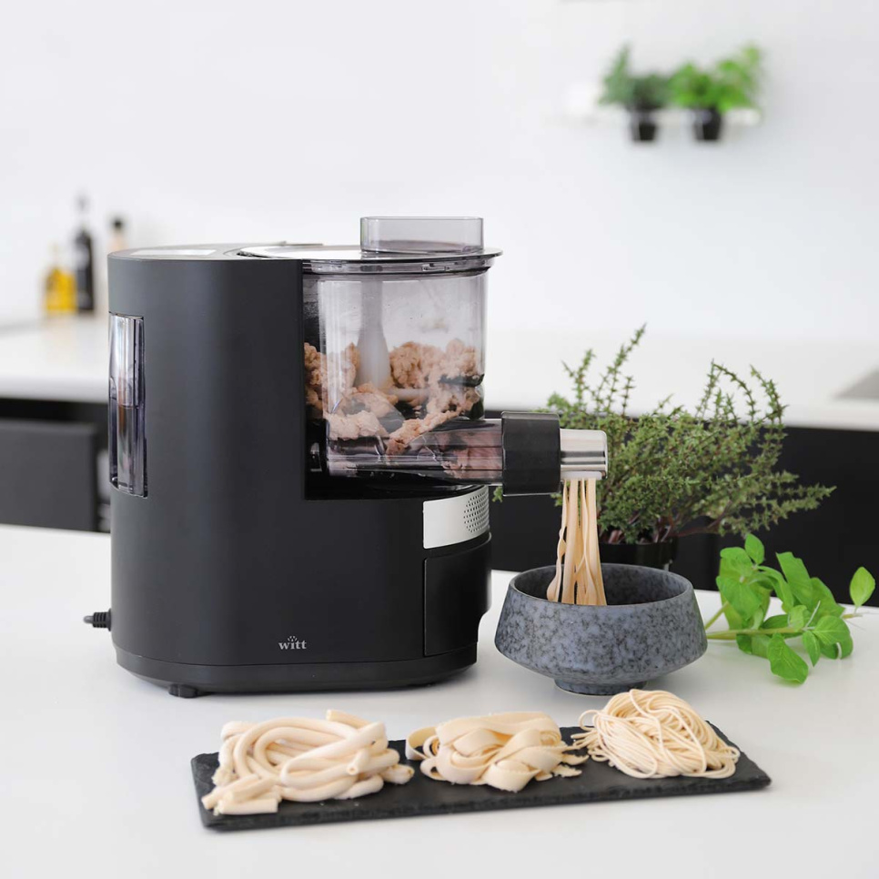 Pasta-ekstruder/elektrisk pastamaskine, Premium - Witt