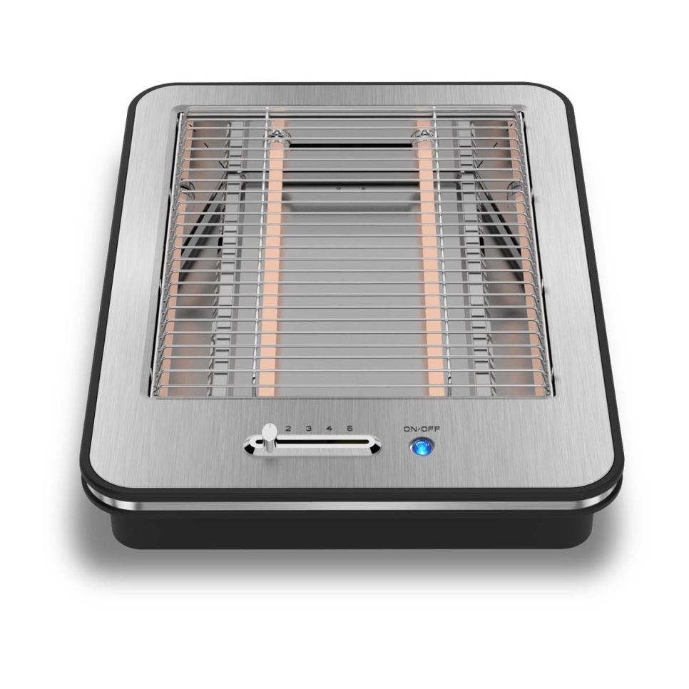 Flad brødrister, Classic - Witt