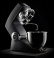 Stand mixer, Teddy - Varimixer Stand mixer, Teddy - Varimixer
