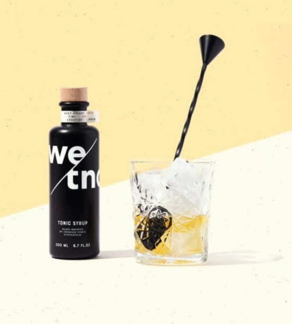 Svensk Tonic gaveæske premium