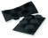 Bageform i silikone, store muffins 5 stk Bageform i silikone, store muffins 5 stk
