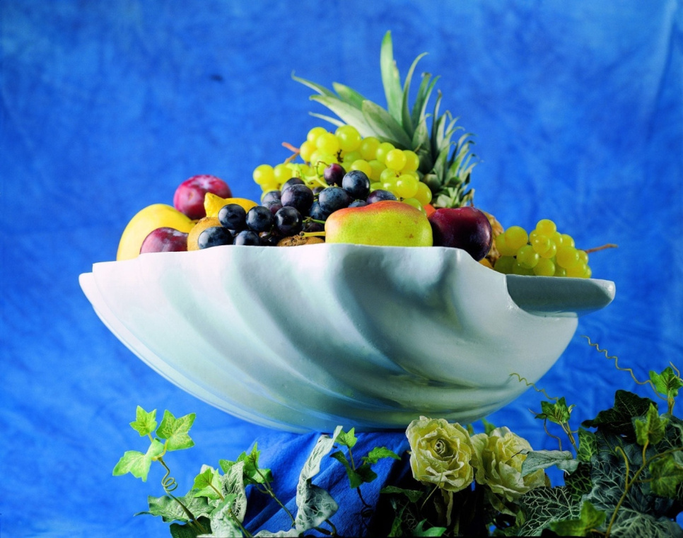 Multi Ice Revolution isform, form til isskulptur - Martellato