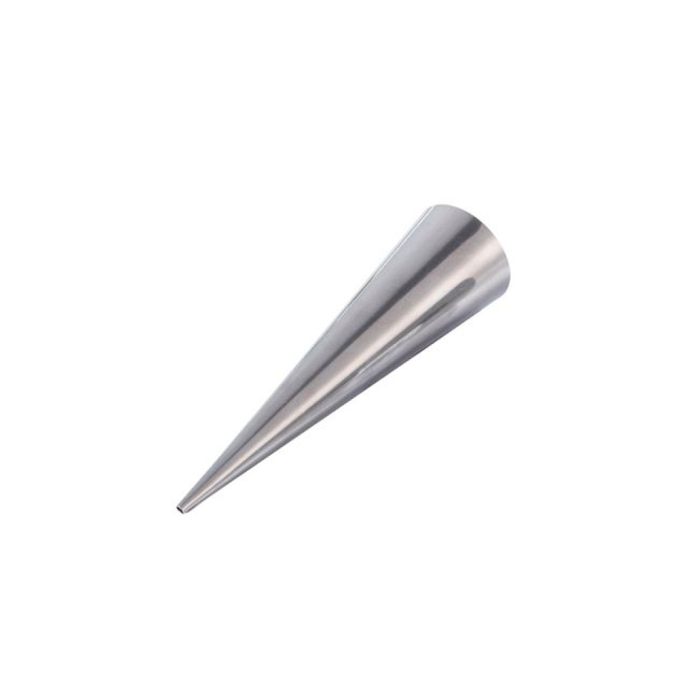 Kegleform, ø30mm, højde 120mm, 12-pak - Martellato i gruppen hos The Kitchen Lab (1710-18902)