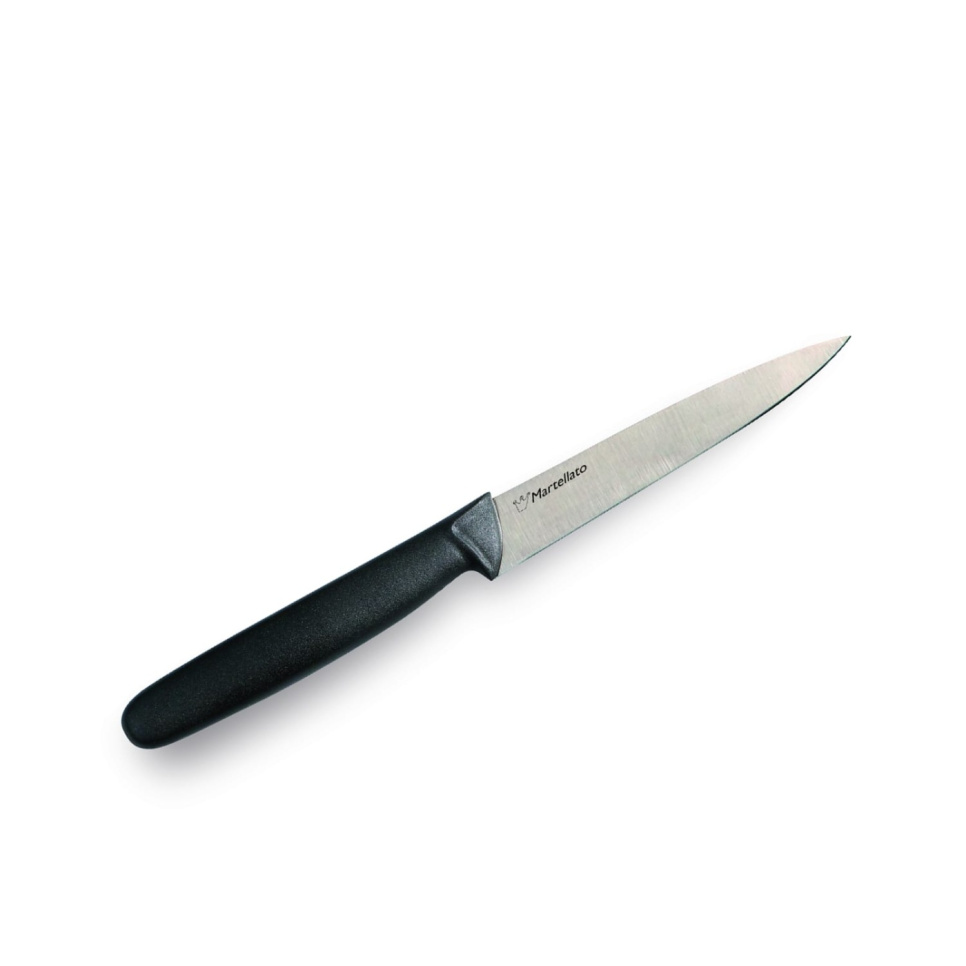 Skærekniv, 90 mm - Martellato i gruppen Madlavning / Køkkenknive / Skæreknive hos The Kitchen Lab (1710-18905)