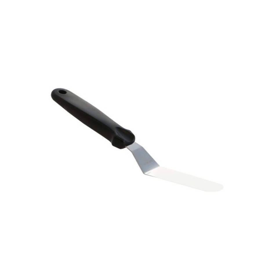 Vinkelpalet, 10 cm - Martellato i gruppen Bagning / Bageredskaber / Paletknive hos The Kitchen Lab (1710-18921)