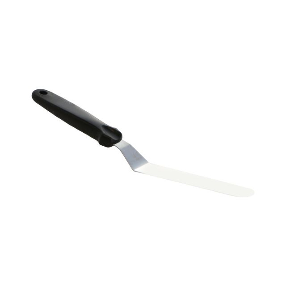 Vinkelpalet, 15 cm - Martellato i gruppen Bagning / Bageredskaber / Paletknive hos The Kitchen Lab (1710-18922)