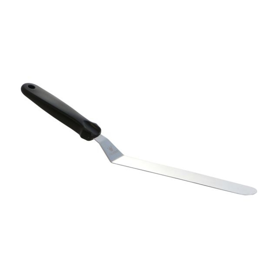 Vinkelpalet, 20 cm - Martellato i gruppen Bagning / Bageredskaber / Paletknive hos The Kitchen Lab (1710-18923)