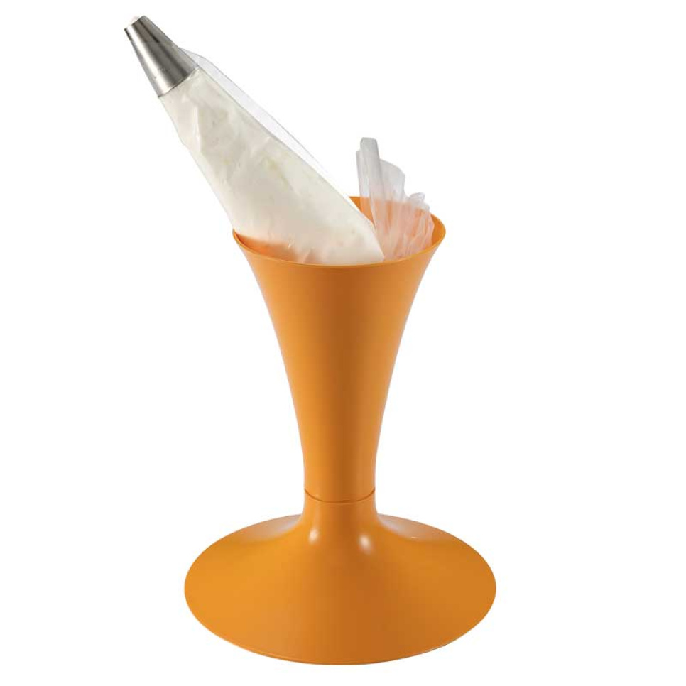 Stillads til genopfyldning af spritpose - Martellato Stillads til genopfyldning af spritpose - Martellato