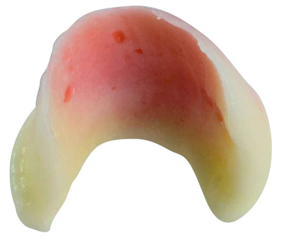 Blomstertyl, BX0014 - Martellato