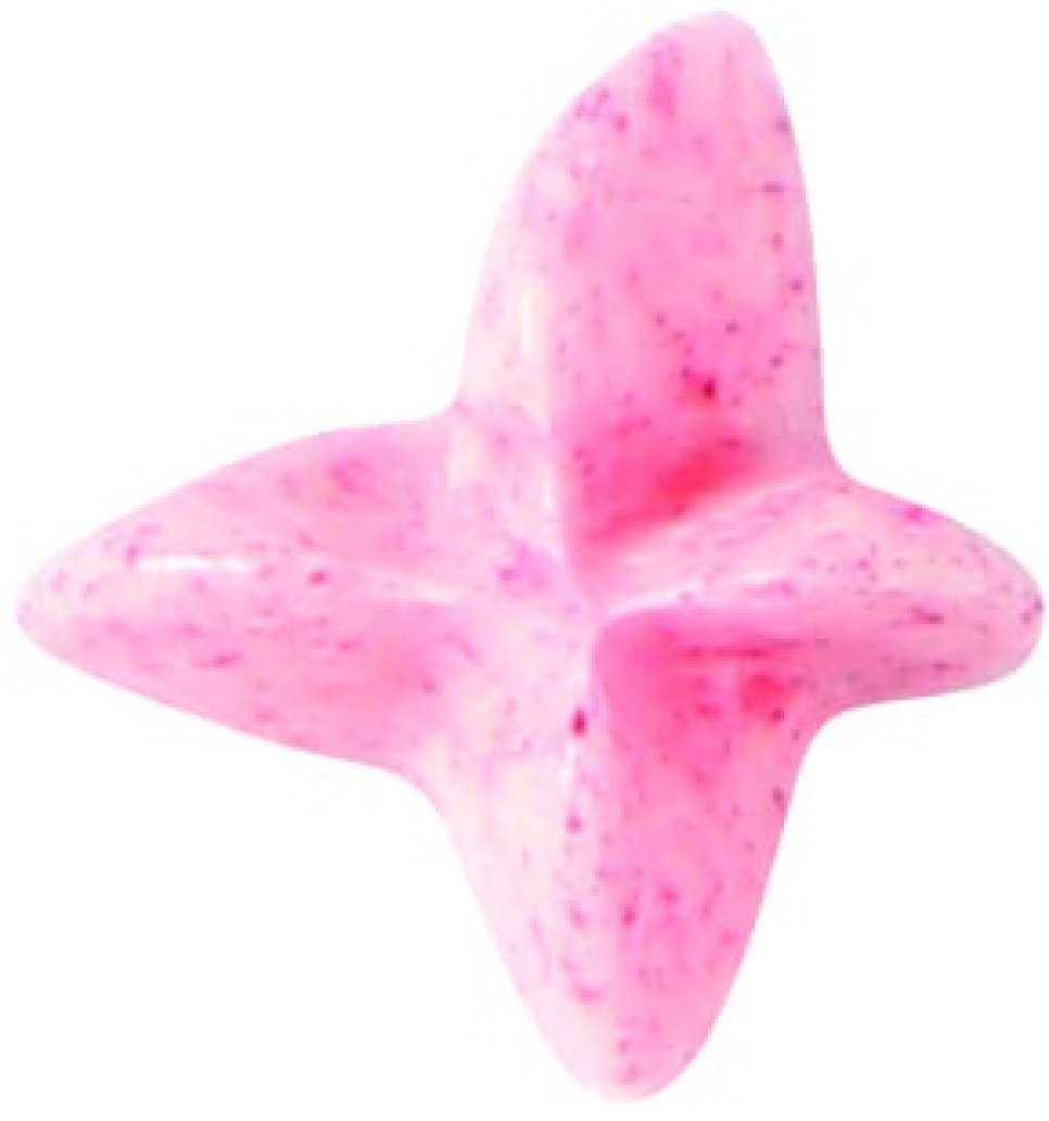 Lille dekorationstyl, BX0032 - Martellato Lille dekorationstyl, BX0032 - Martellato