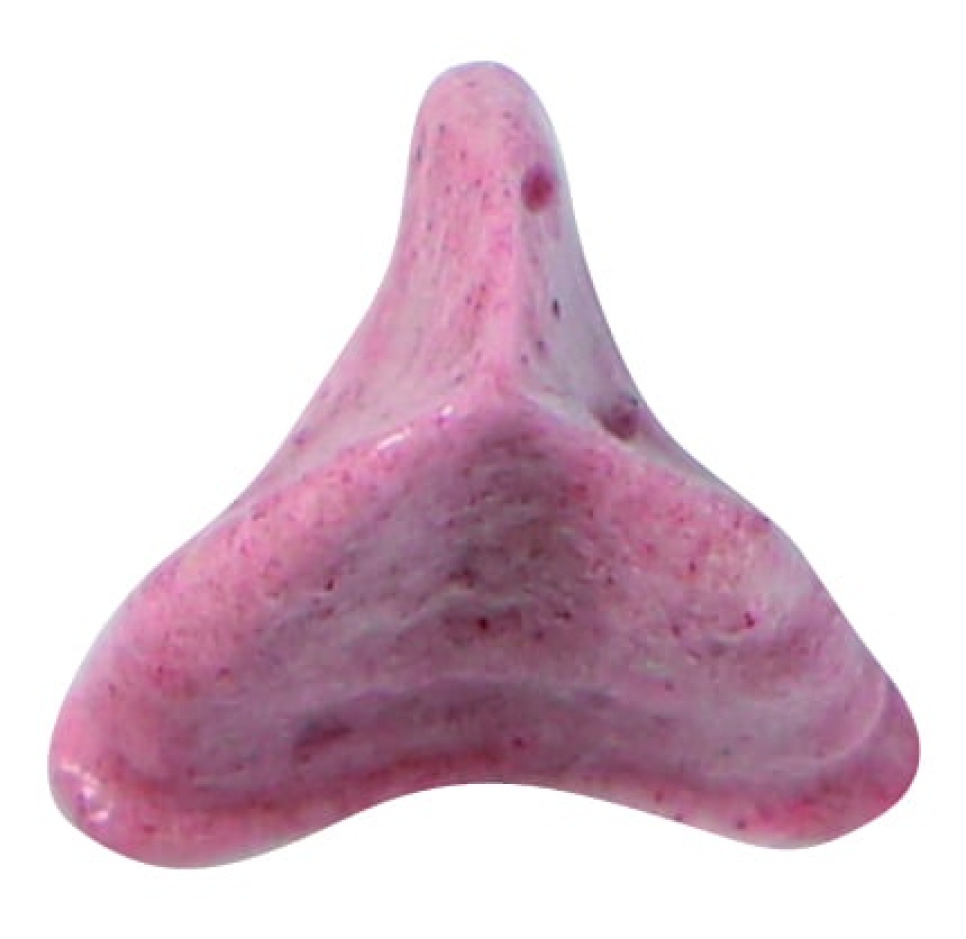 Dekorationstyl, BX0040 - Martellato Dekorationstyl, BX0040 - Martellato