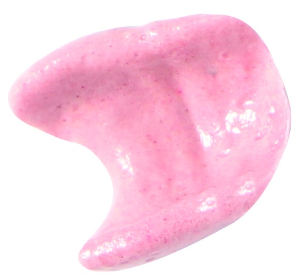 Dekorationstyl, BX0047 - Martellato Dekorationstyl, BX0047 - Martellato