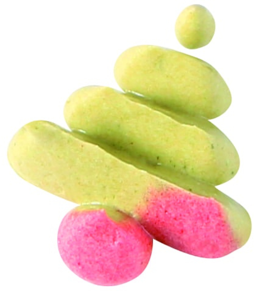 Dekorationstyl, gran, BX0250 - Martellato Dekorationstyl, gran, BX0250 - Martellato